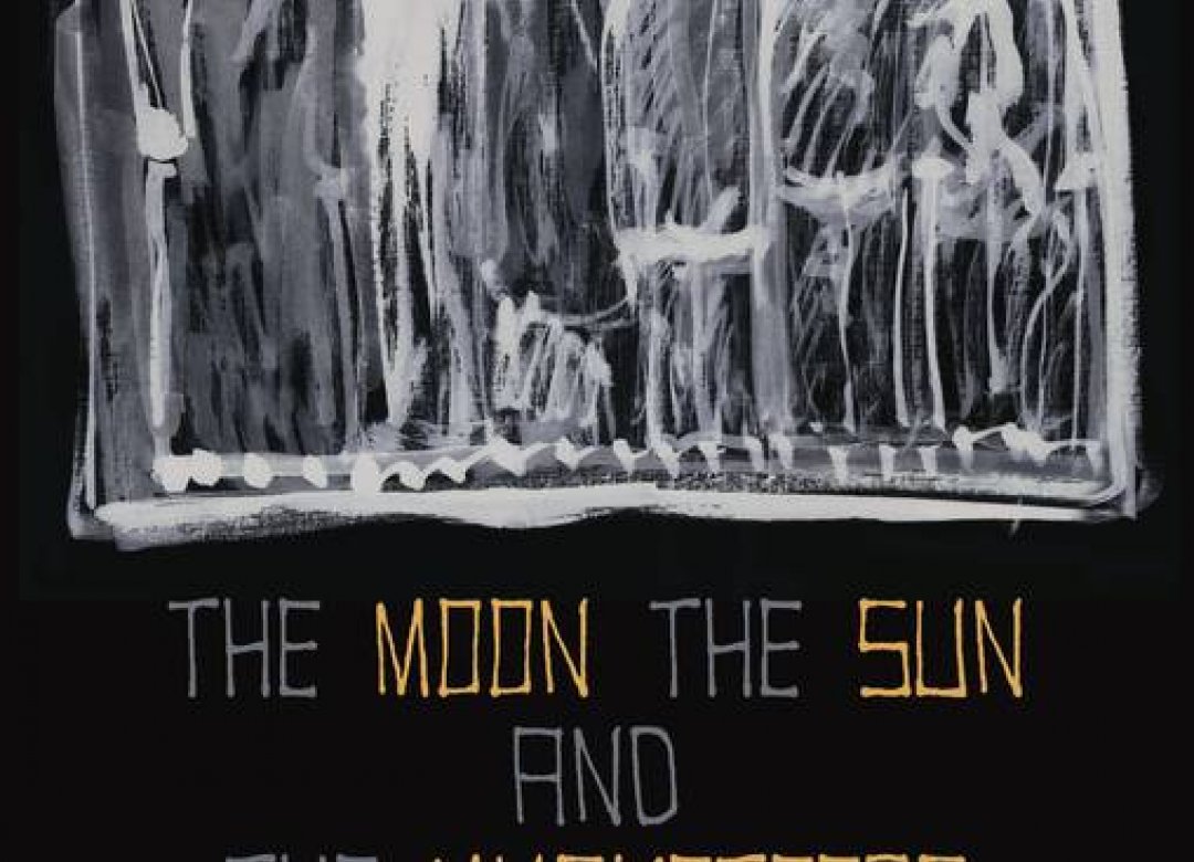 The Moon The Sun And The Musketeers