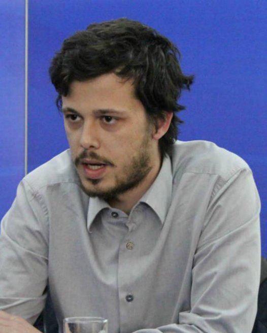 Mirko Rudić