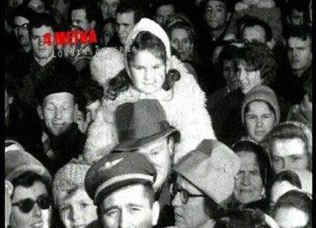 Music is the Art of Time, LP film Pankrti - No Fun