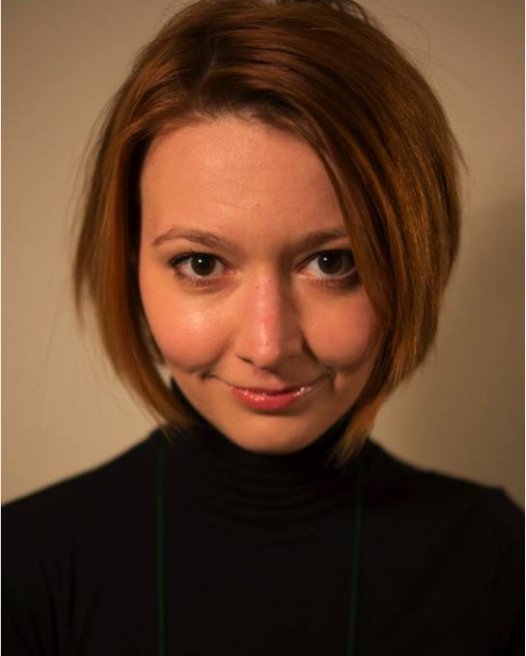Viktoria Szabo