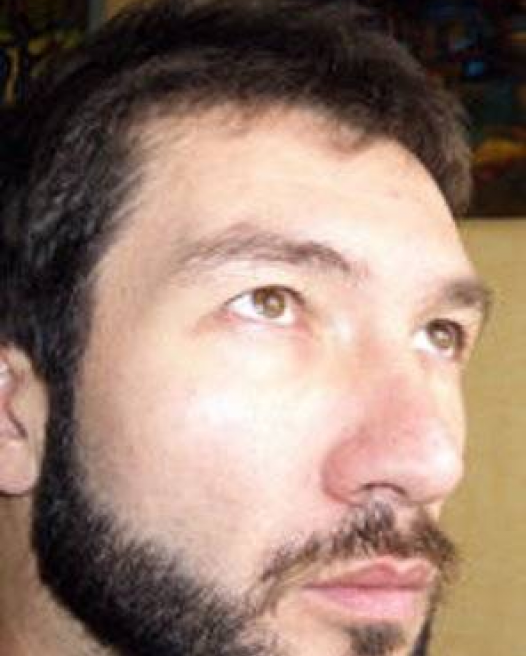 Ivaylo Simidchiev