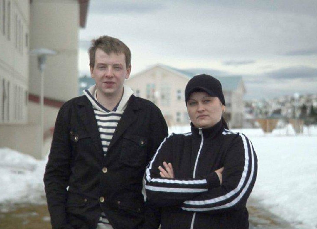 Iceland Year Zero