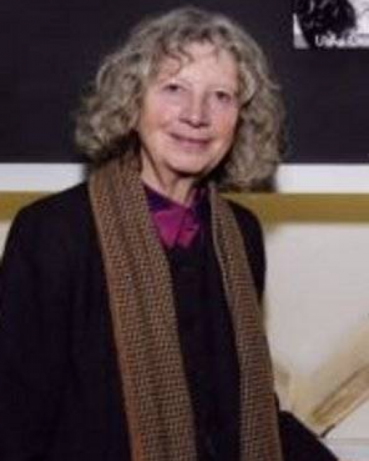 Ulrike Ottinger