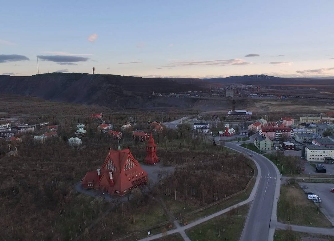 Kiruna 2.0