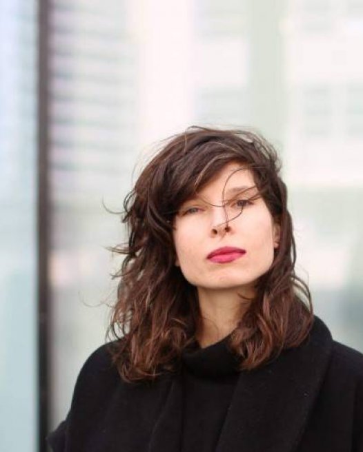 Jana Govedarica Poljakova
