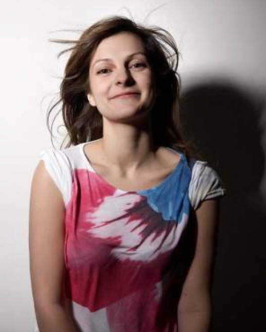 Zuzana Dubová