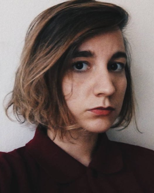 Radka Hoffman