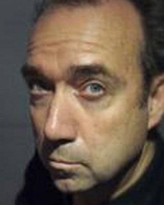 David Bickerstaff