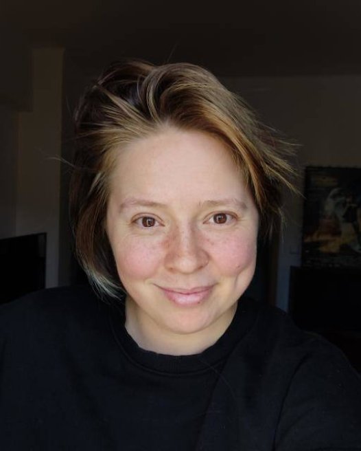 Yulia Shmakova