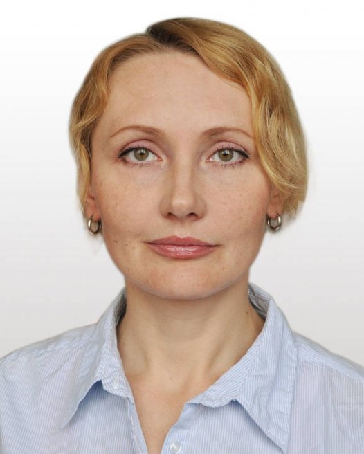 Julia Shashkova