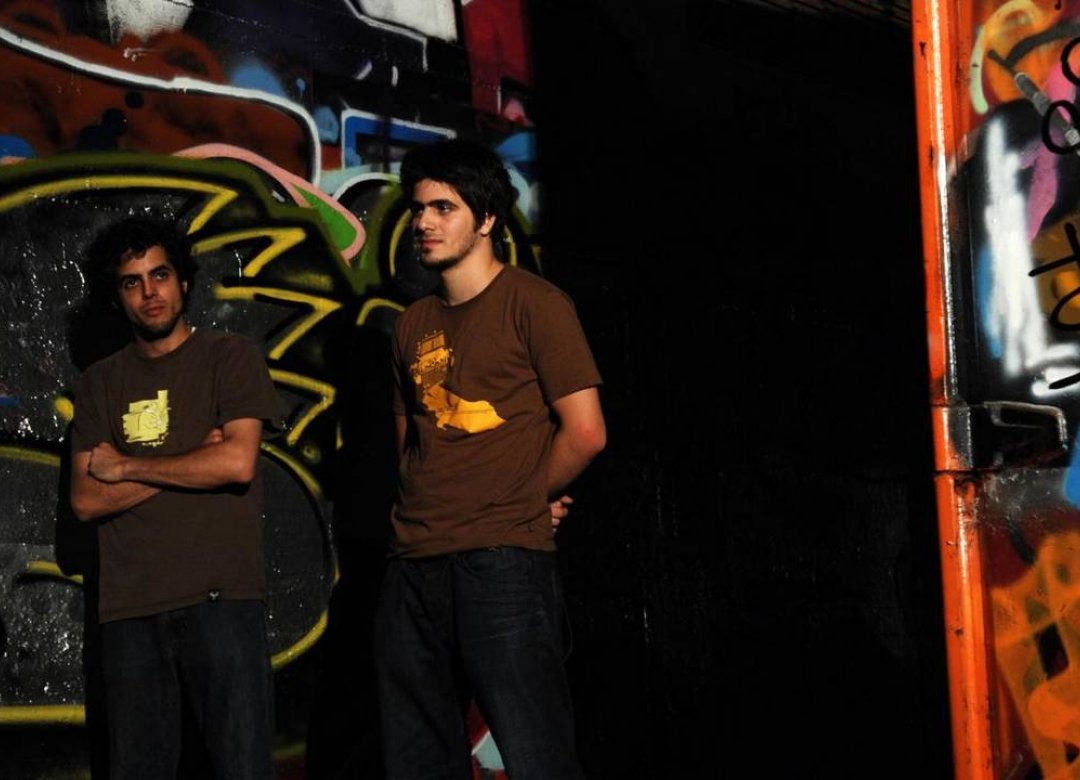 Yallah! Underground