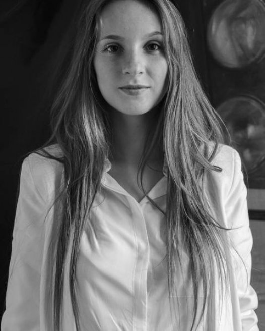 Aleksandra Rechkalova