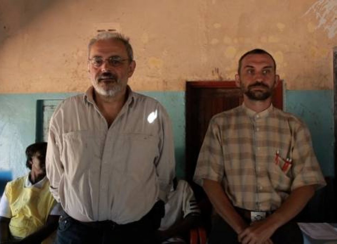 Solar Eclipse
