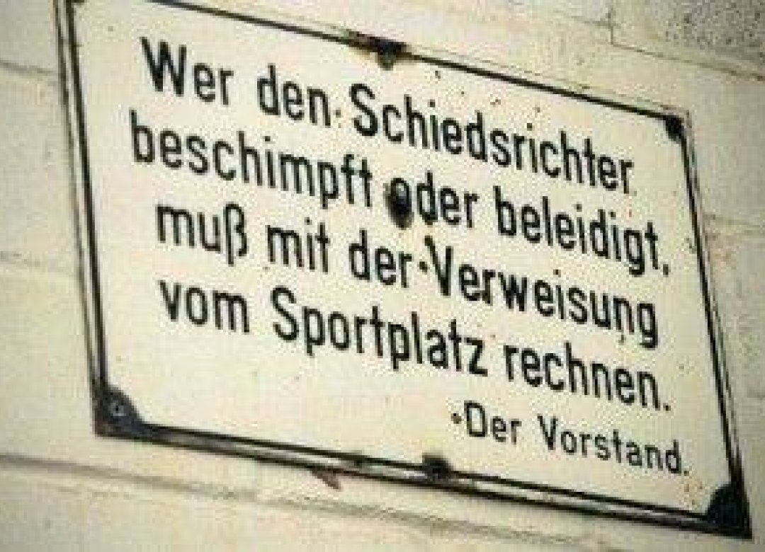 Spoil Sport