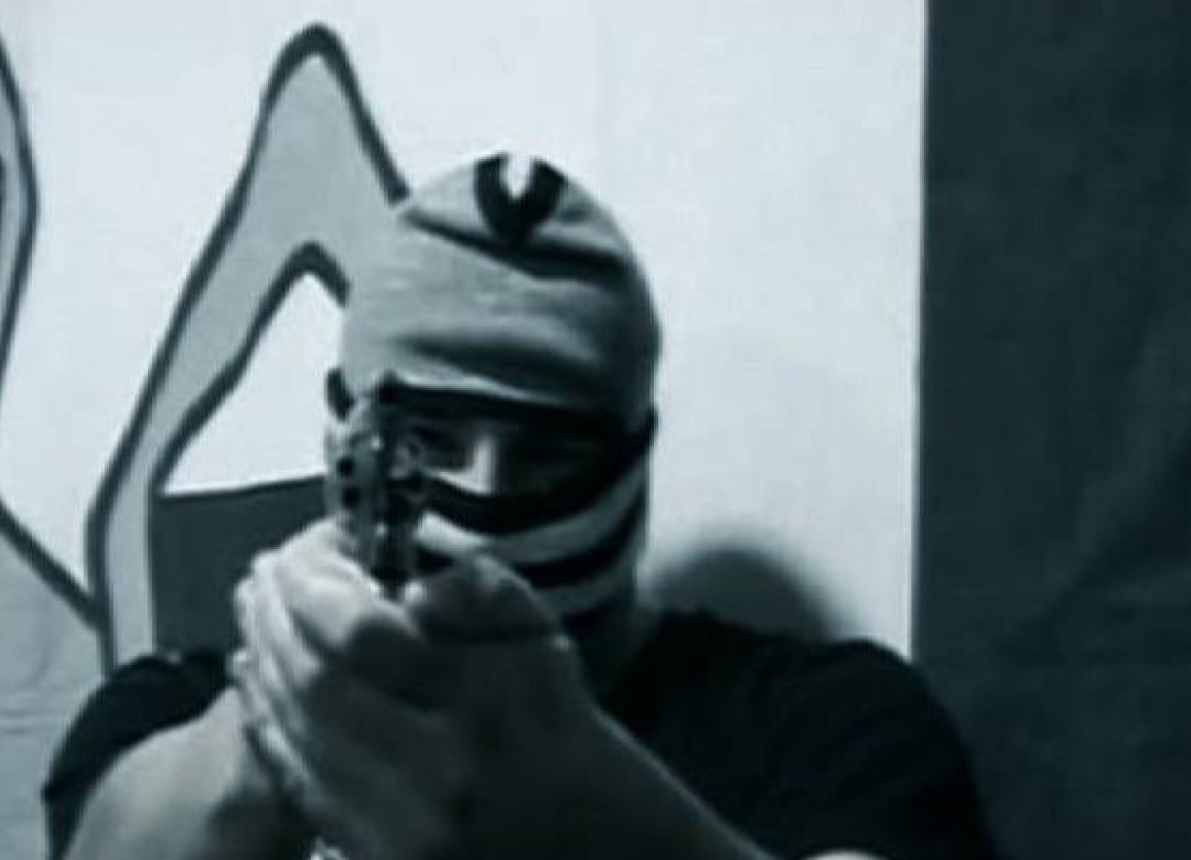 A Murder Revisited