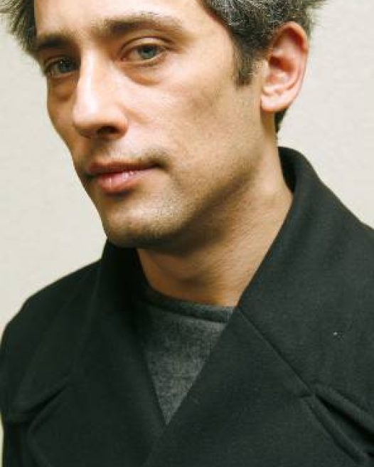 Boris Despodov