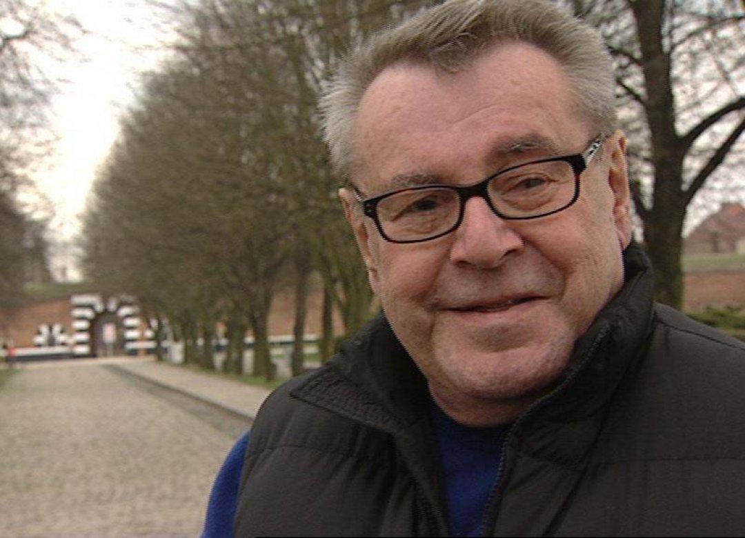 Miloš Forman: What Doesn’t Kill You…