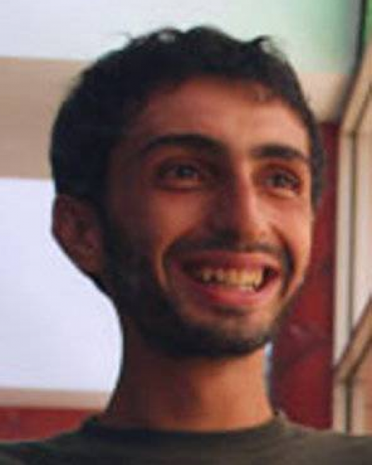 Vahe Ohanyan
