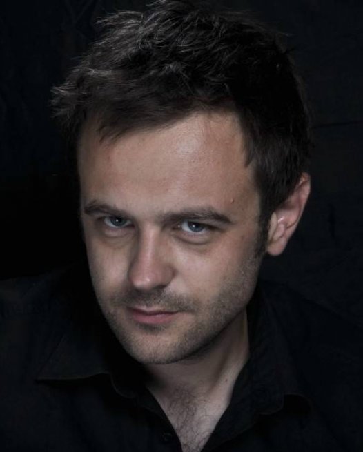 Mladen Djordjevic