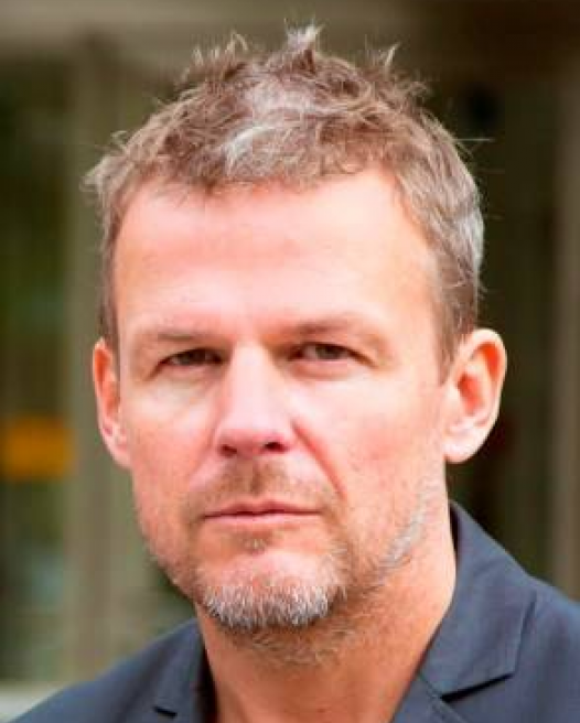 Axel Arnö