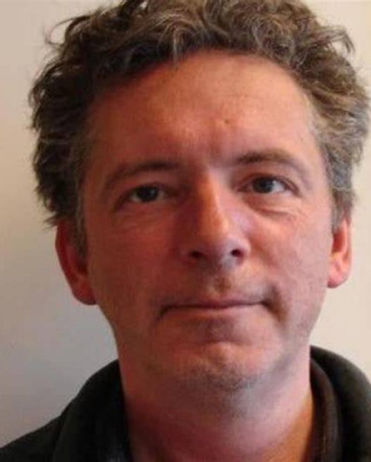 Marc Thelosen
