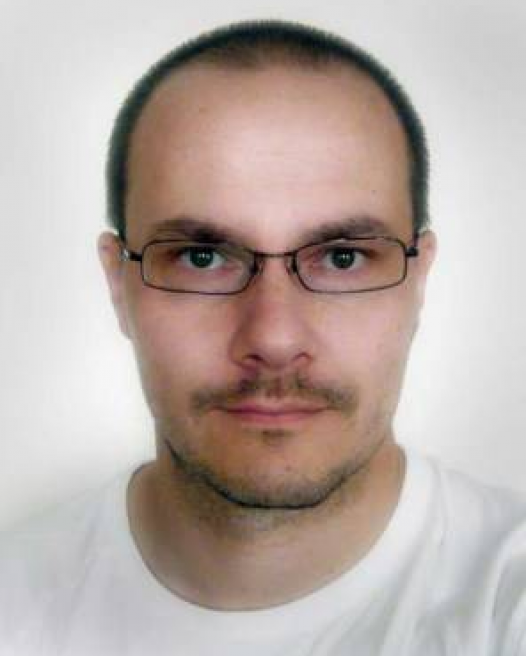 Tomáš Kudrna