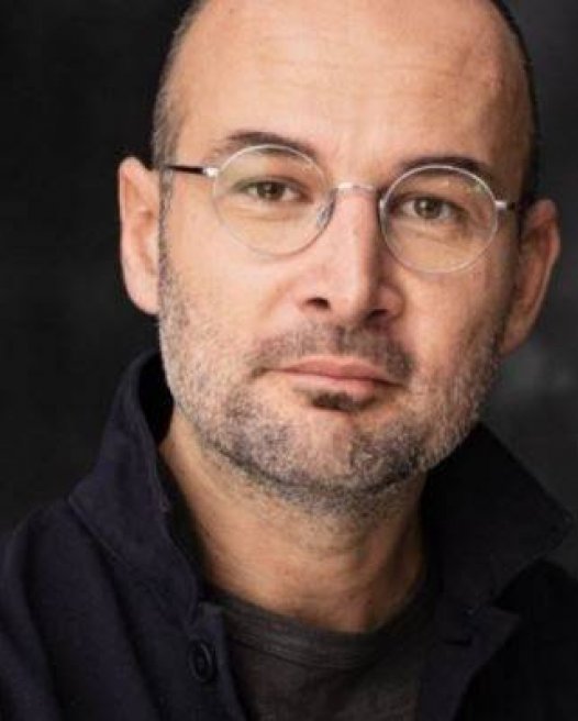 Alexander Nanau