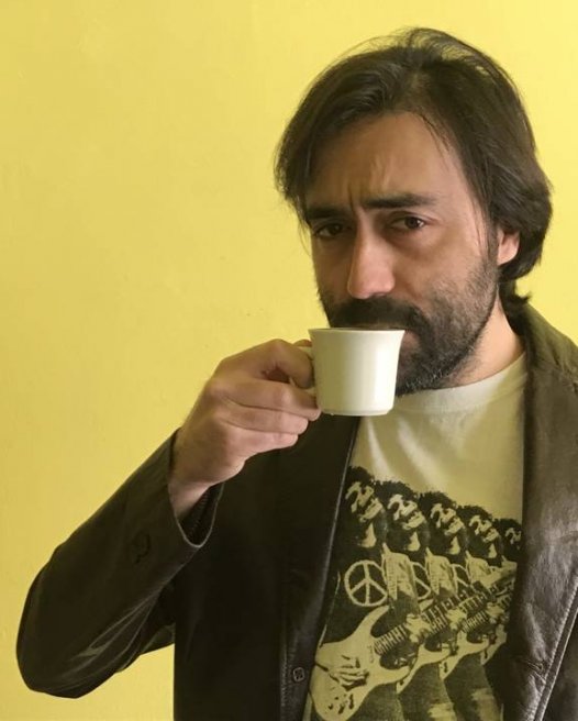Jorge Sánchez Calderón