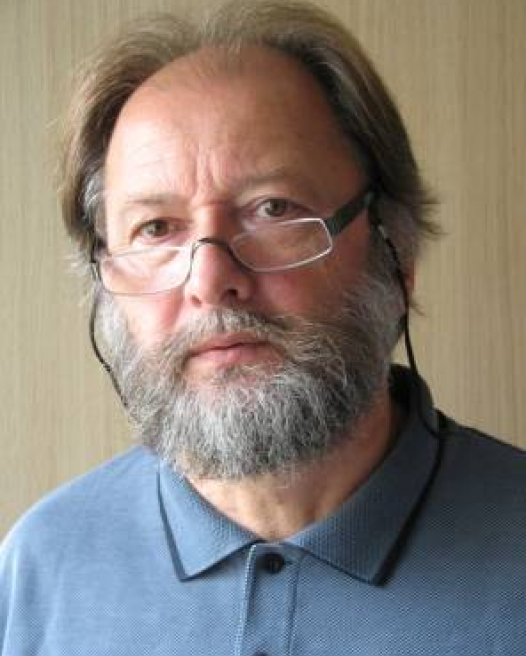Drahomil Šišovič
