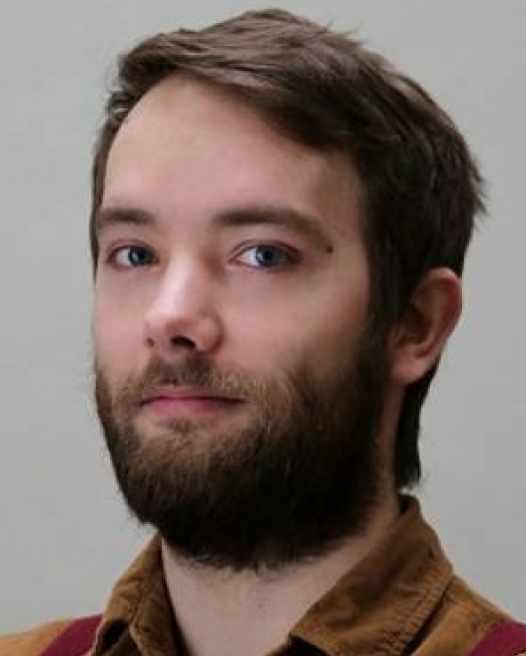 Jakub Ráliš