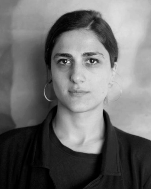 Tekla Aslanishvili