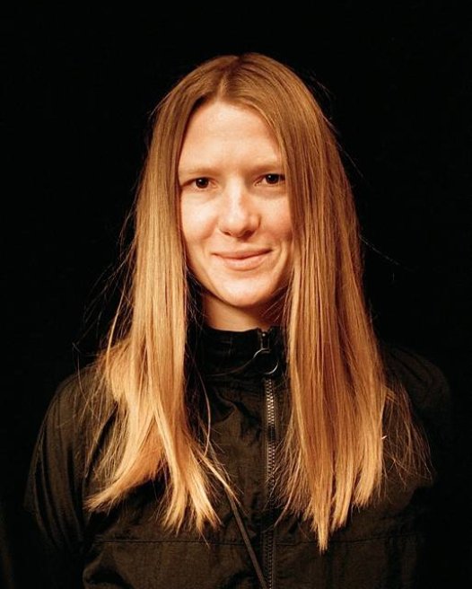Kate Tiuri