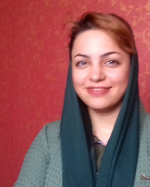 Samira Kameli