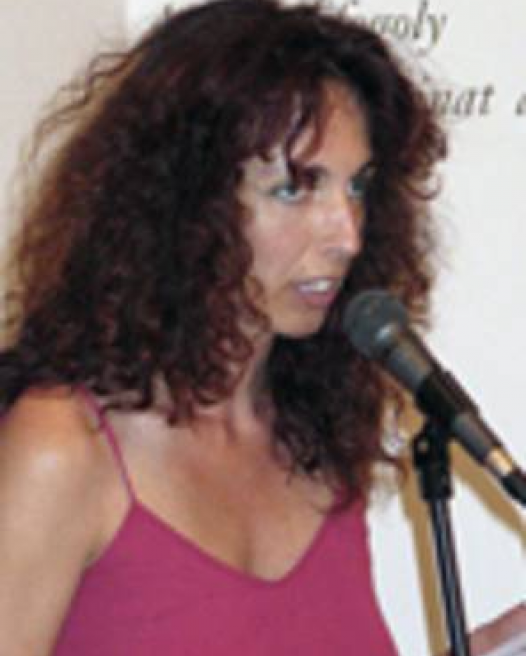 Kriszta Bódis