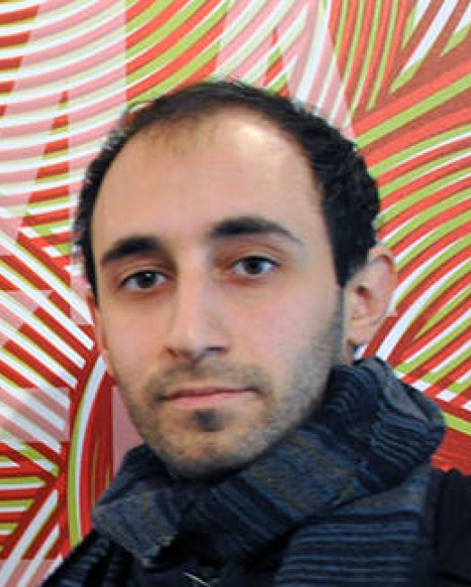 Andran Abramjan
