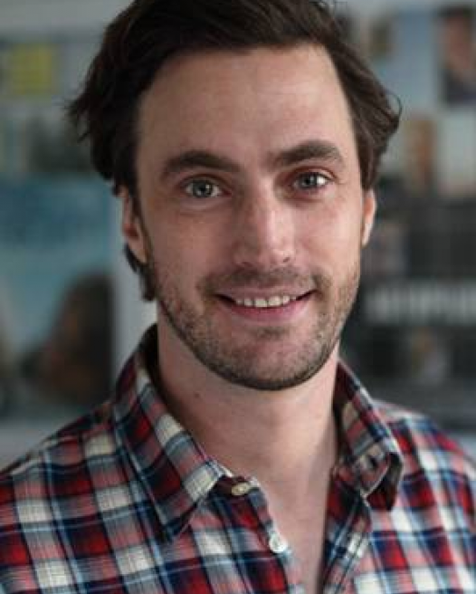 Martin Heisler