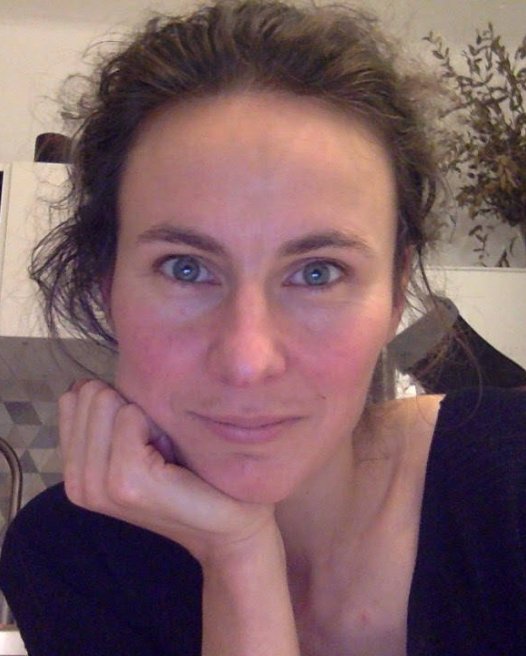 Marika Pecháčková