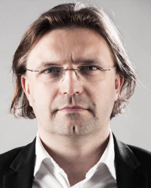 Kamil Przełęcki