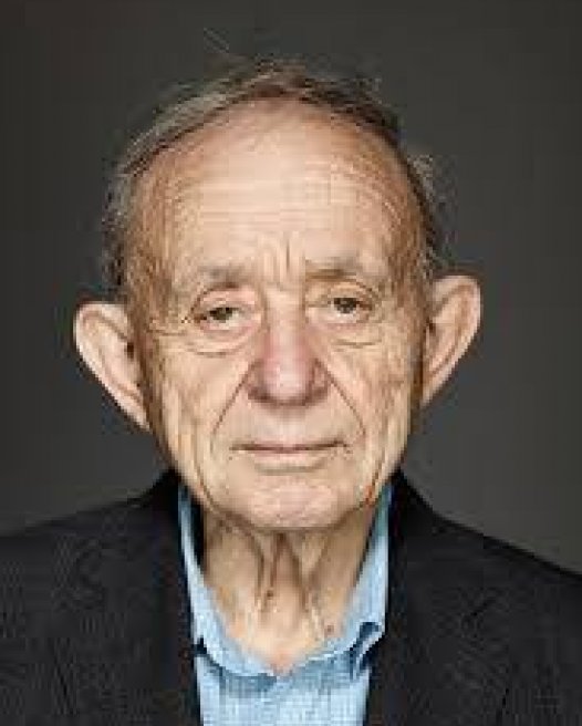 Frederick Wiseman