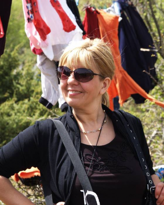 Nina Despodska