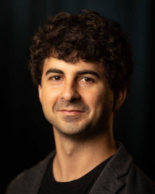 Alvaro Congosto Martinez