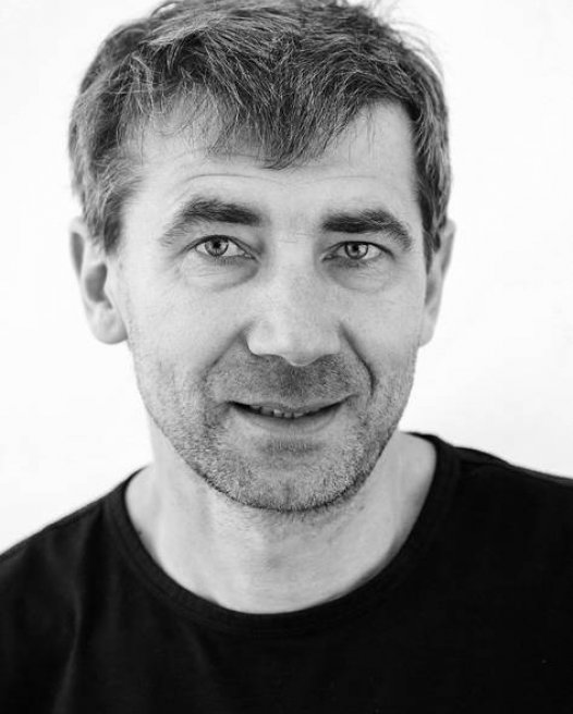 Pavel Křemen