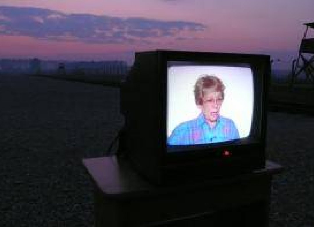 The Journey of Magdalena Robinson