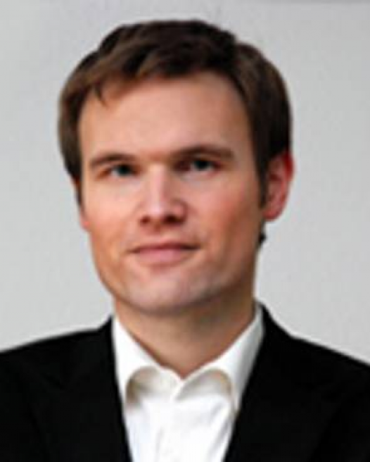 Robert Cibis