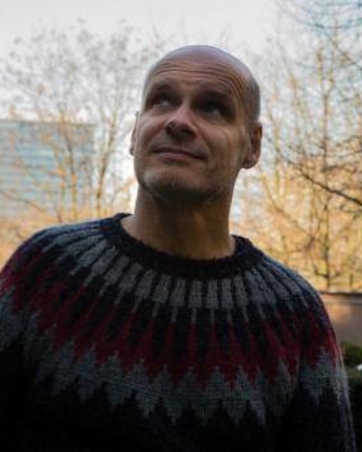 Michel Steyaert