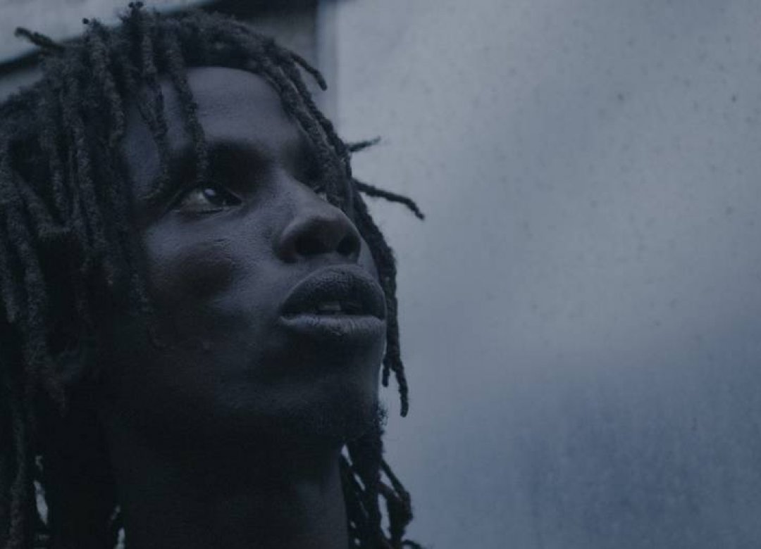 Out Deh - The Youth of Jamaica