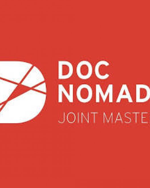 Docnomads Joint Masters