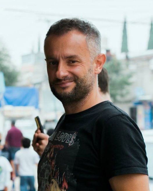 Paweł Hejbudzki