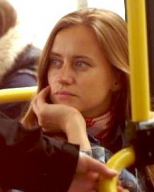 Ania Szczepanska