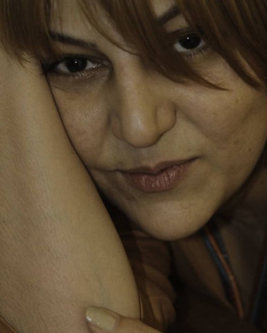 Lusine Sargsyan